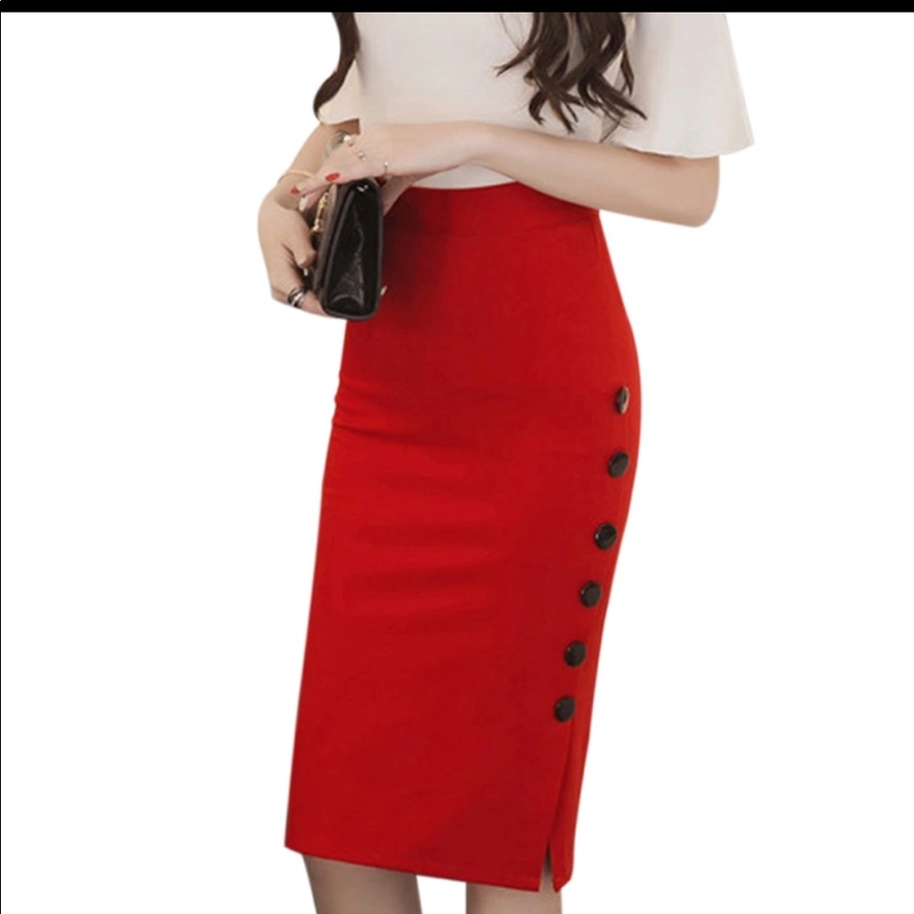Skirt  XL